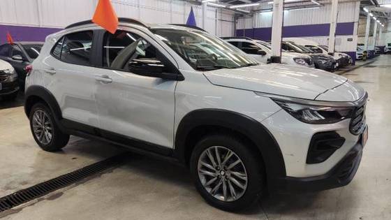 FIAT PULSE 1.3 FLEX DRIVE CVT